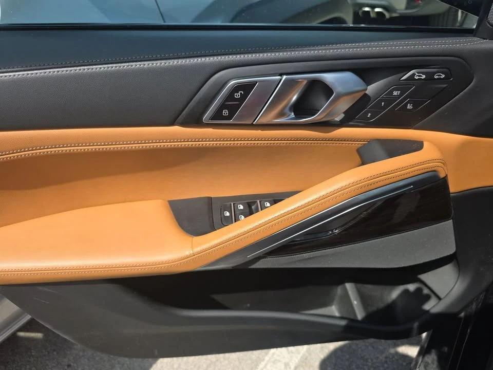 2025 BMW G06 X6 - Image 7 of 9