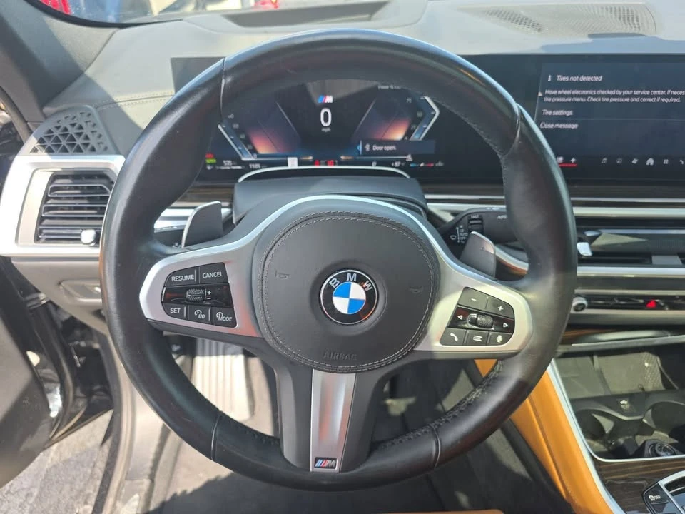 2025 BMW G06 X6 - Image 5 of 9