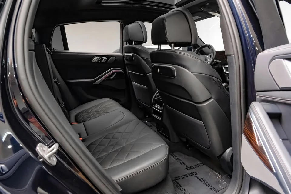 2025 BMW G06 X6 - Image 5 of 20