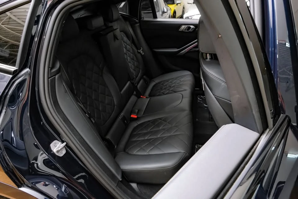 2025 BMW G06 X6 - Image 15 of 20