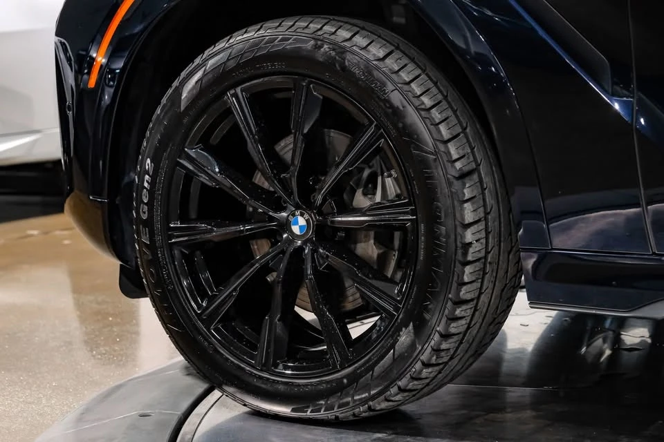 2025 BMW G06 X6 - Image 11 of 20