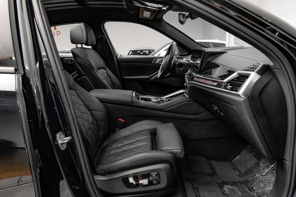 2025 BMW G06 X6 - Image 19 of 20