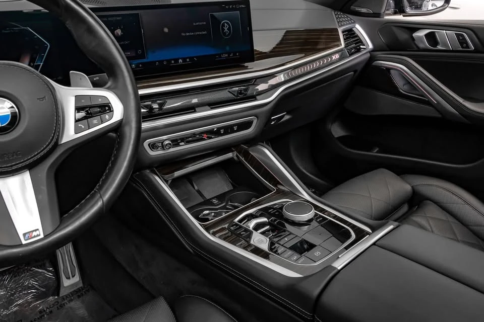 2025 BMW G06 X6 - Image 14 of 20