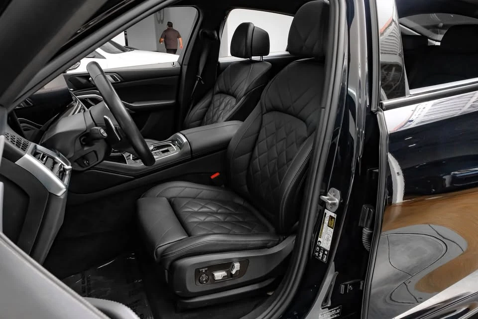 2025 BMW G06 X6 - Image 7 of 20