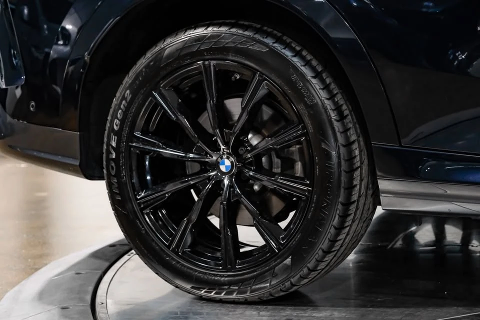 2025 BMW G06 X6 - Image 3 of 20