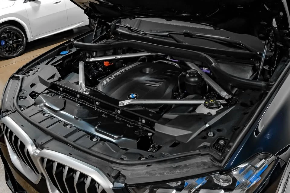 2025 BMW G06 X6 - Image 17 of 20