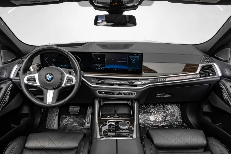 2025 BMW G06 X6 - Image 13 of 20