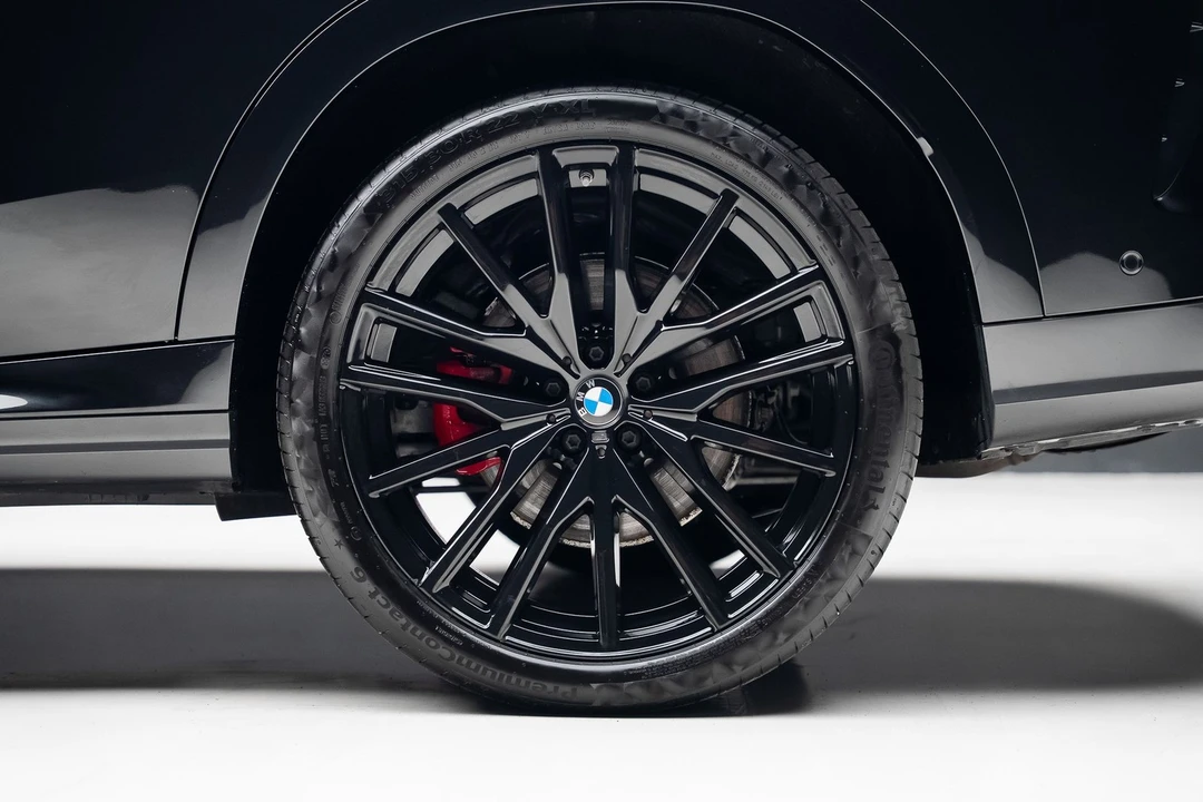 2025 BMW G06 X6 - Image 21 of 31