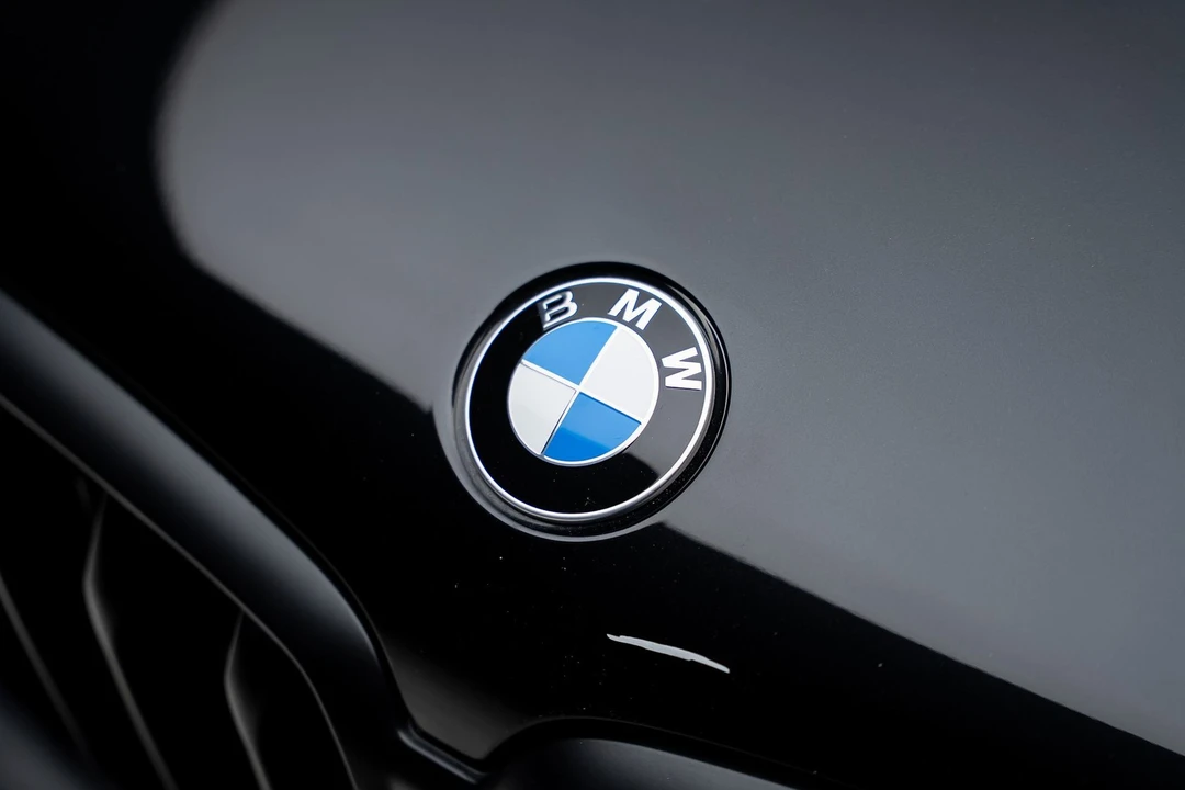 2025 BMW G06 X6 - Image 13 of 31