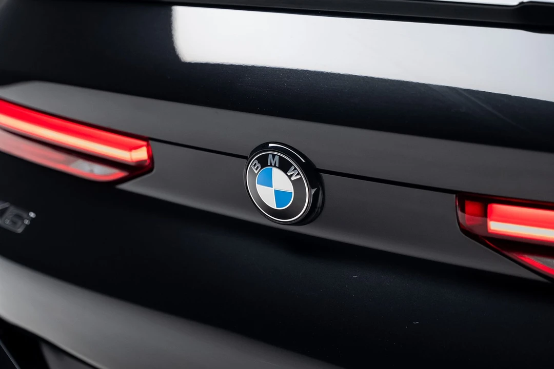 2025 BMW G06 X6 - Image 29 of 31