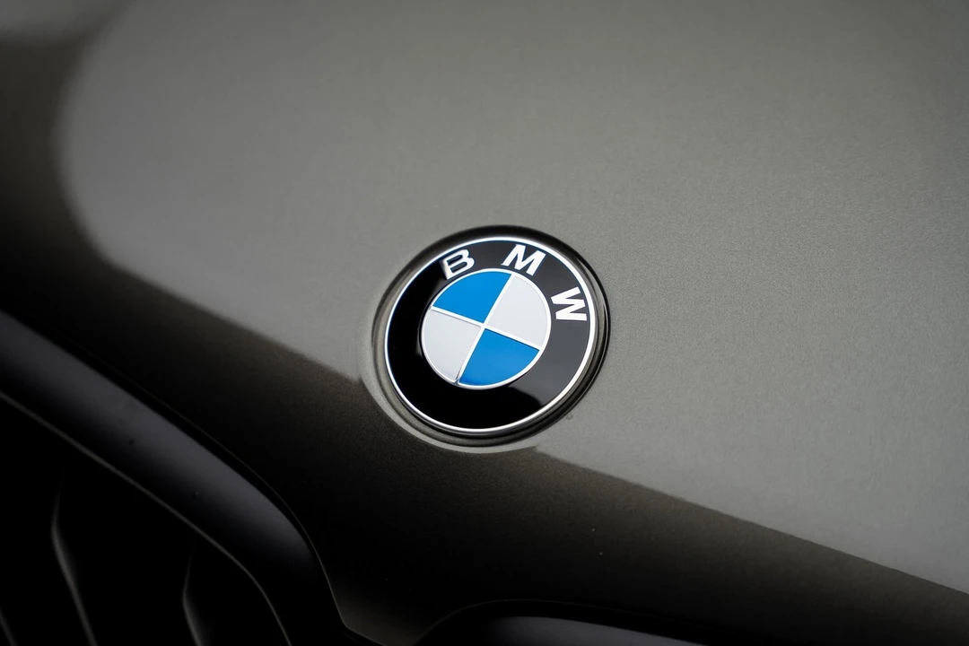 2025 BMW G06 X6 - Image 12 of 12