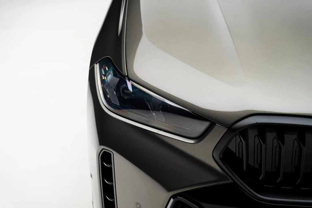 2025 BMW G06 X6 - Image 11 of 12