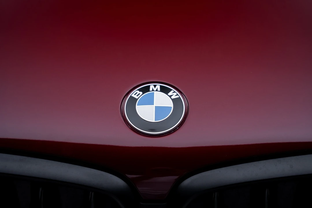 2025 BMW G06 X6 - Image 13 of 21