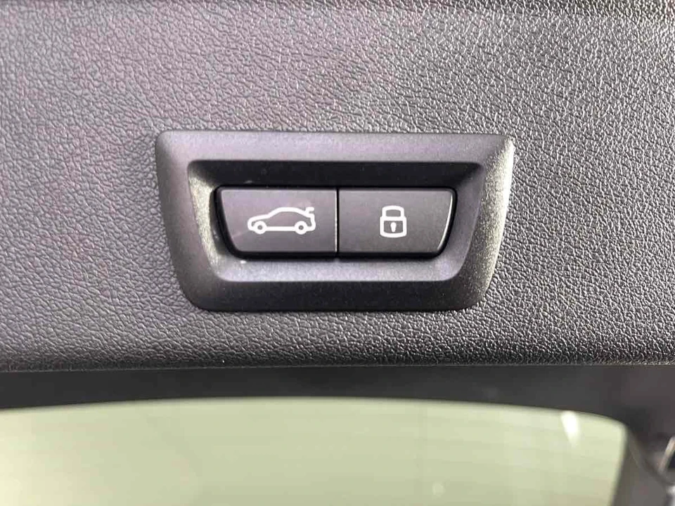 2025 BMW G06 X6 - Image 19 of 21