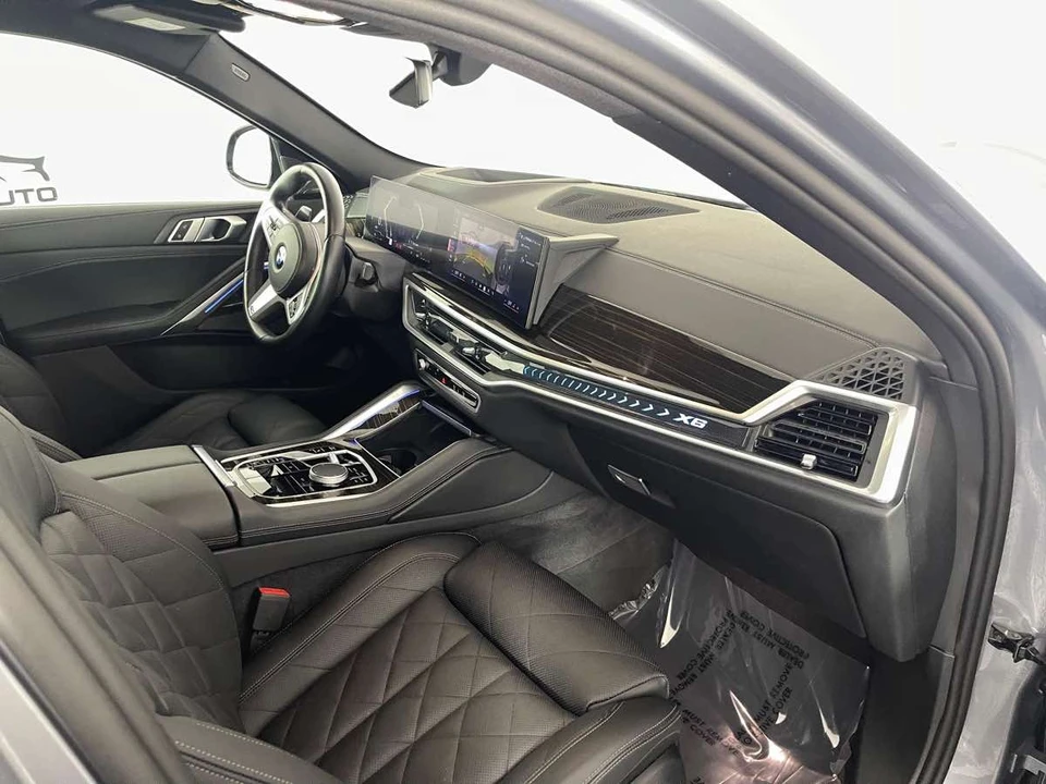 2025 BMW G06 X6 - Image 20 of 21