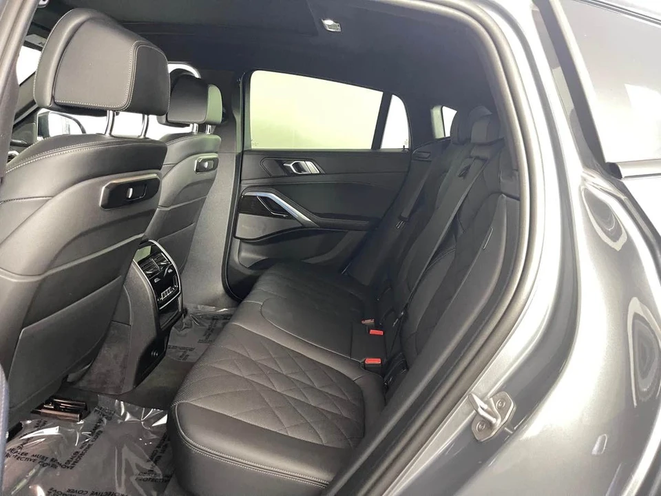 2025 BMW G06 X6 - Image 14 of 21