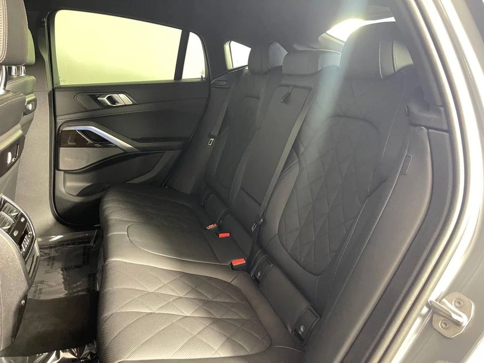 2025 BMW G06 X6 - Image 16 of 21