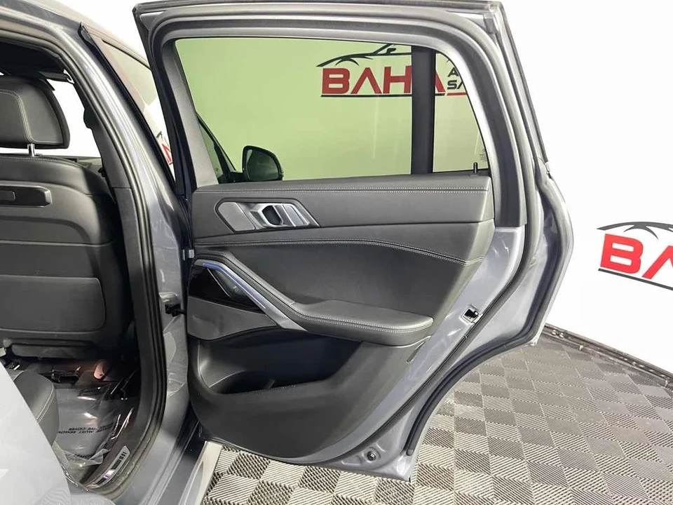 2025 BMW G06 X6 - Image 18 of 21