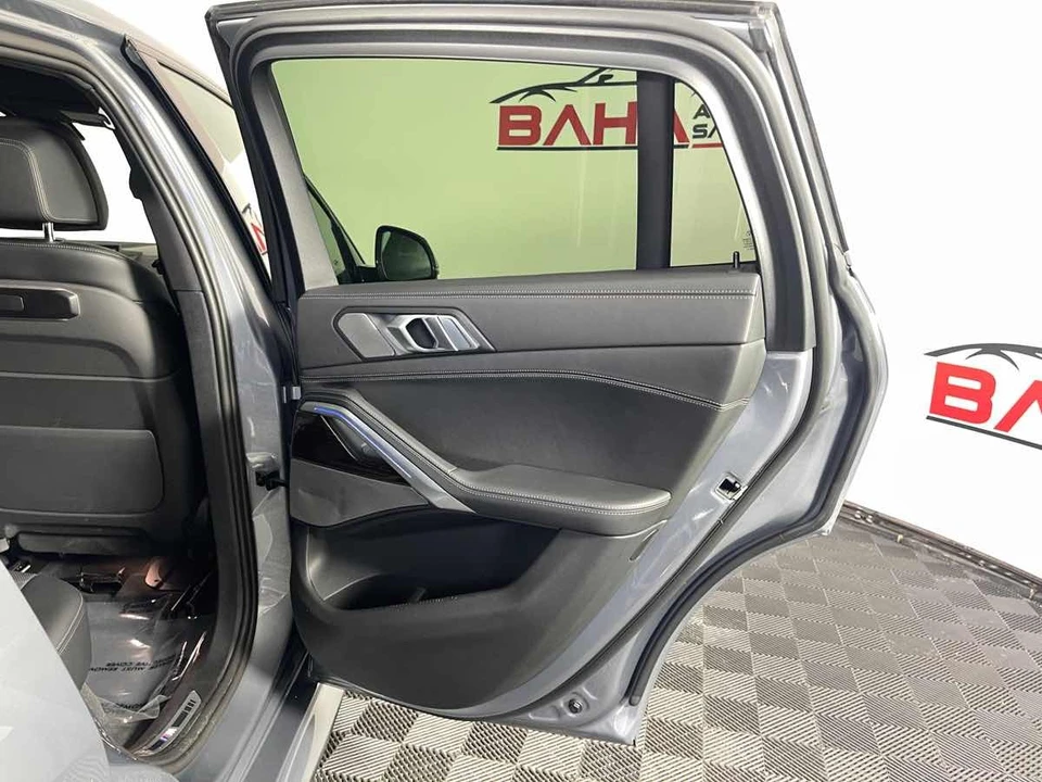 2025 BMW G06 X6 - Image 18 of 21