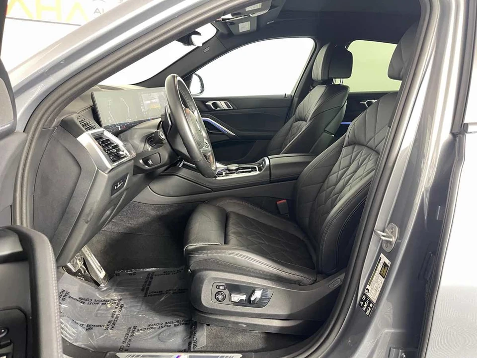2025 BMW G06 X6 - Image 11 of 21