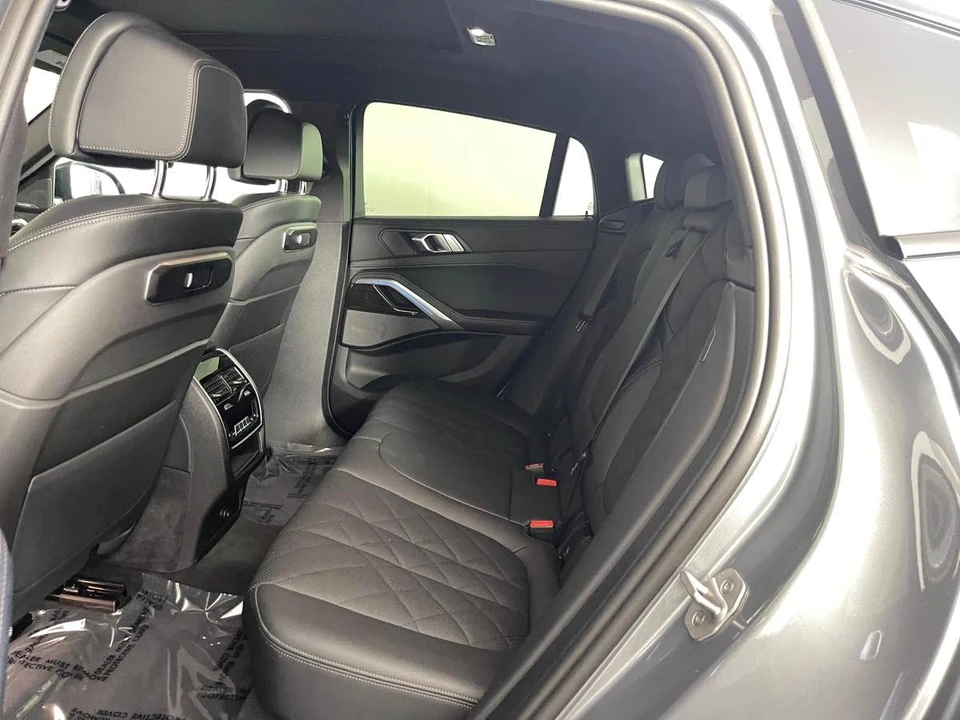 2025 BMW G06 X6 - Image 14 of 21