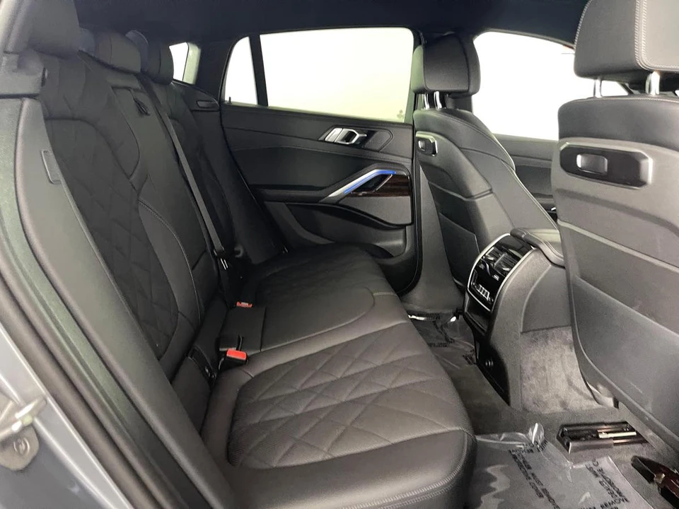 2025 BMW G06 X6 - Image 17 of 21