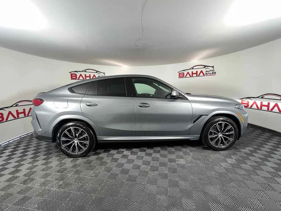 2025 BMW G06 X6 - Image 7 of 21