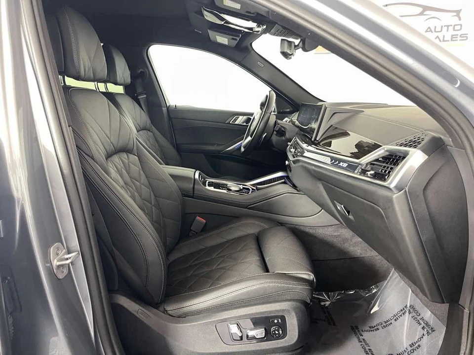 2025 BMW G06 X6 - Image 21 of 21