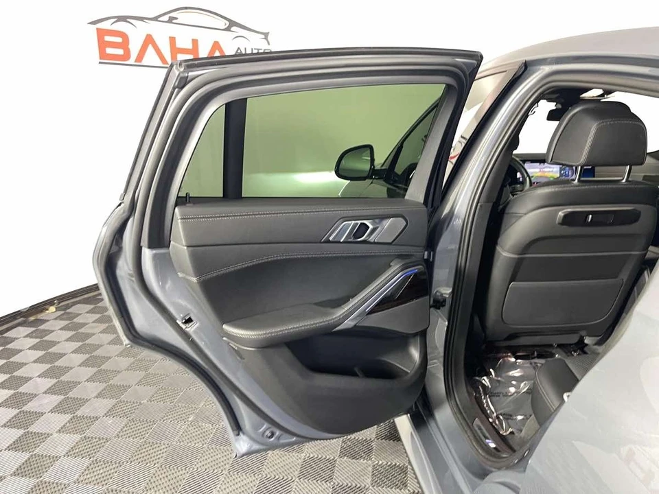 2025 BMW G06 X6 - Image 13 of 21