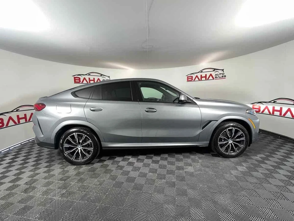 2025 BMW G06 X6 - Image 7 of 21