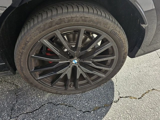 2025 BMW G06 X6 - Image 11 of 12
