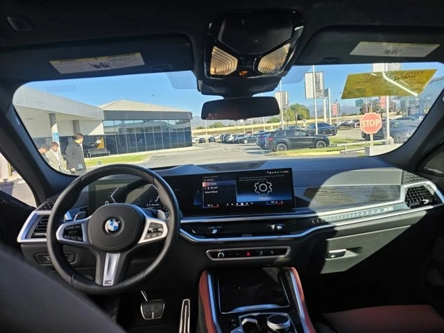 2025 BMW G06 X6 - Image 9 of 12