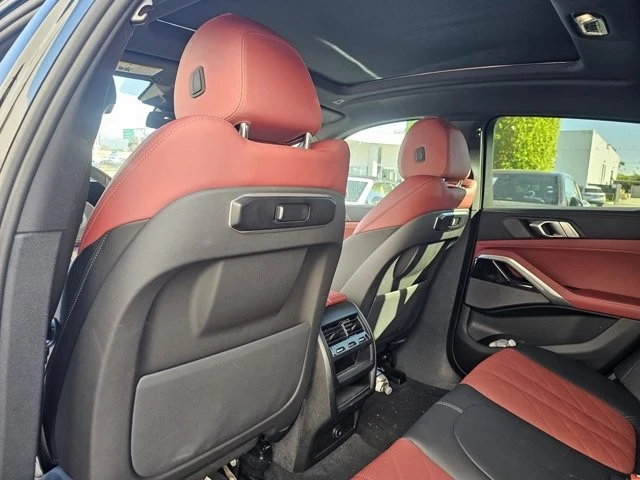 2025 BMW G06 X6 - Image 7 of 12