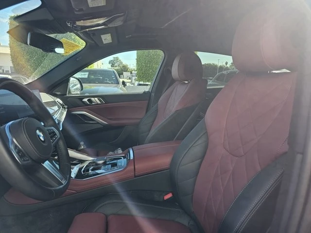 2025 BMW G06 X6 - Image 6 of 12