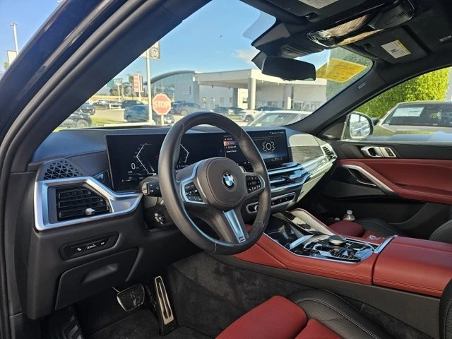 2025 BMW G06 X6 - Image 5 of 12