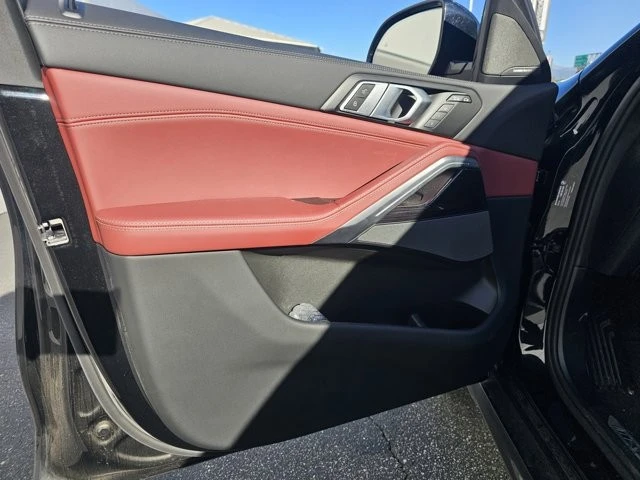 2025 BMW G06 X6 - Image 10 of 12