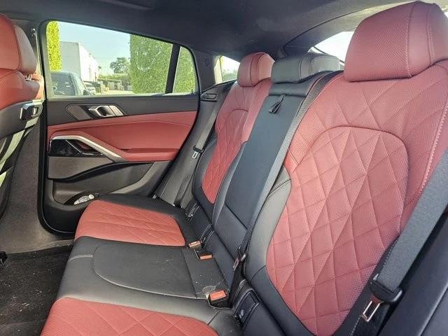 2025 BMW G06 X6 - Image 8 of 12