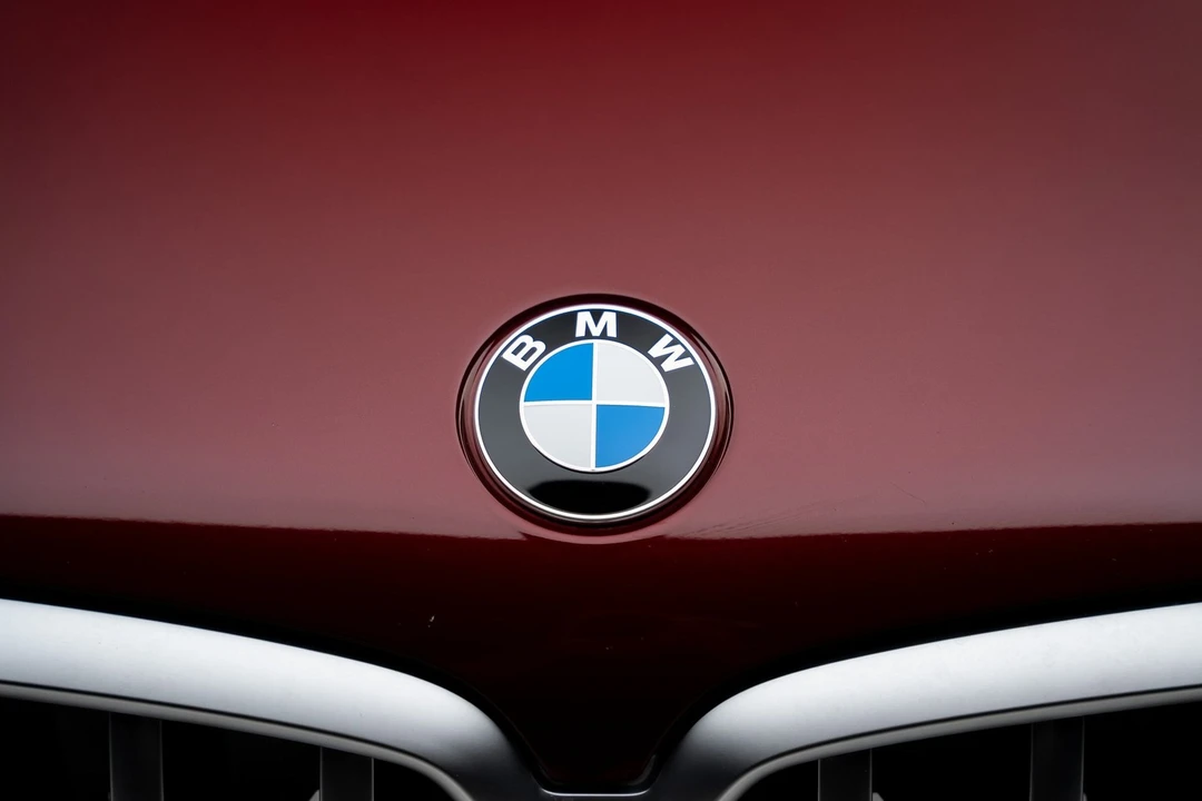 2025 BMW G06 X6 - Image 12 of 21