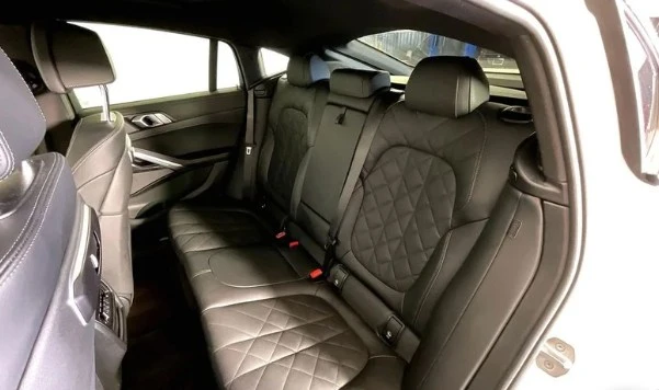 2025 BMW G06 X6 - Image 12 of 12