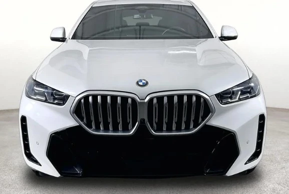 2025 BMW G06 X6 - Image 2 of 12