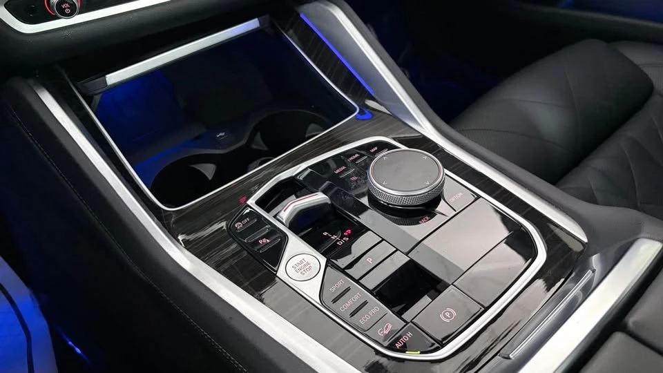 2025 BMW G06 X6 - Image 20 of 20