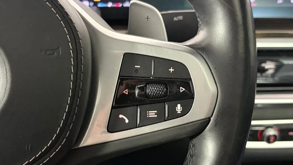 2025 BMW G06 X6 - Image 18 of 20