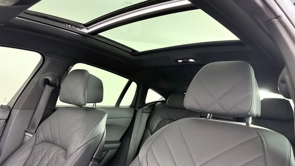 2025 BMW G06 X6 - Image 14 of 20