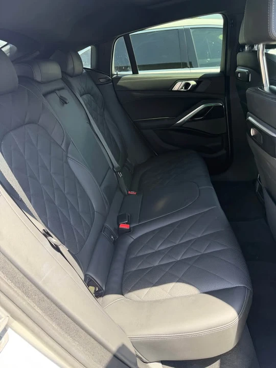 2025 BMW G06 X6 - Image 12 of 17