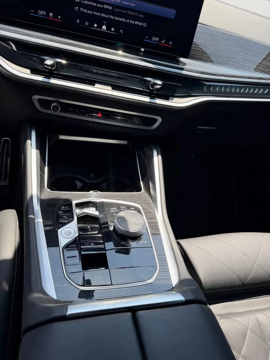 2025 BMW G06 X6 - Image 15 of 17