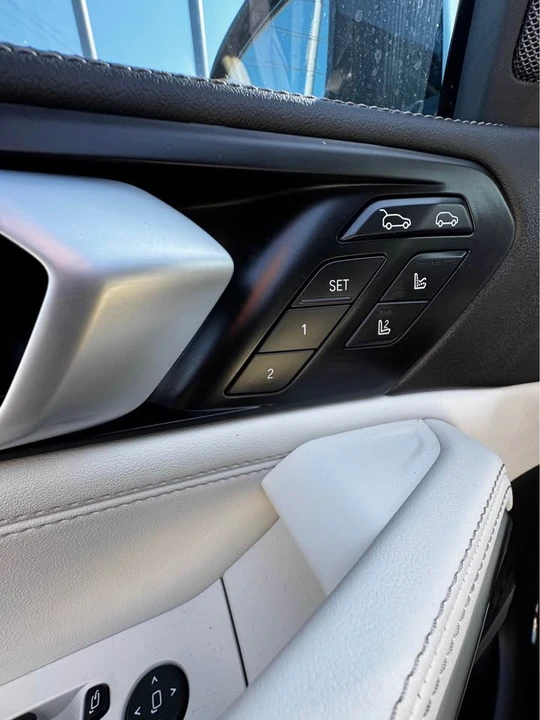 2025 BMW G06 X6 - Image 10 of 16