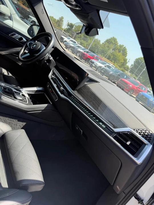 2025 BMW G06 X6 - Image 11 of 17