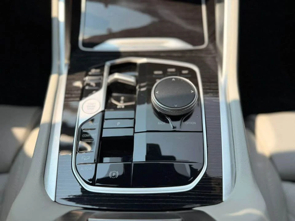 2025 BMW G06 X6 - Image 15 of 19