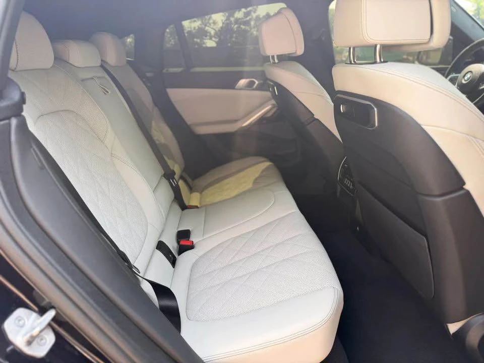 2025 BMW G06 X6 - Image 12 of 19