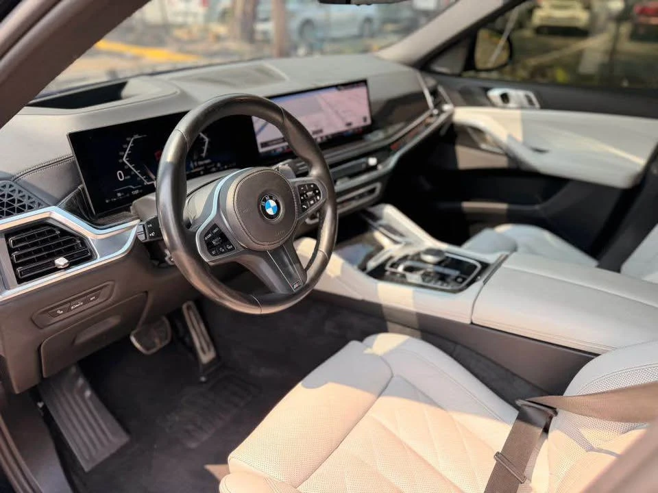 2025 BMW G06 X6 - Image 16 of 19